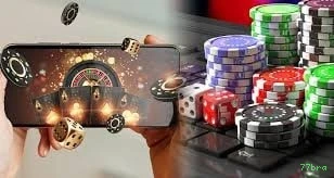 Blackjack Digital vs Ao Vivo