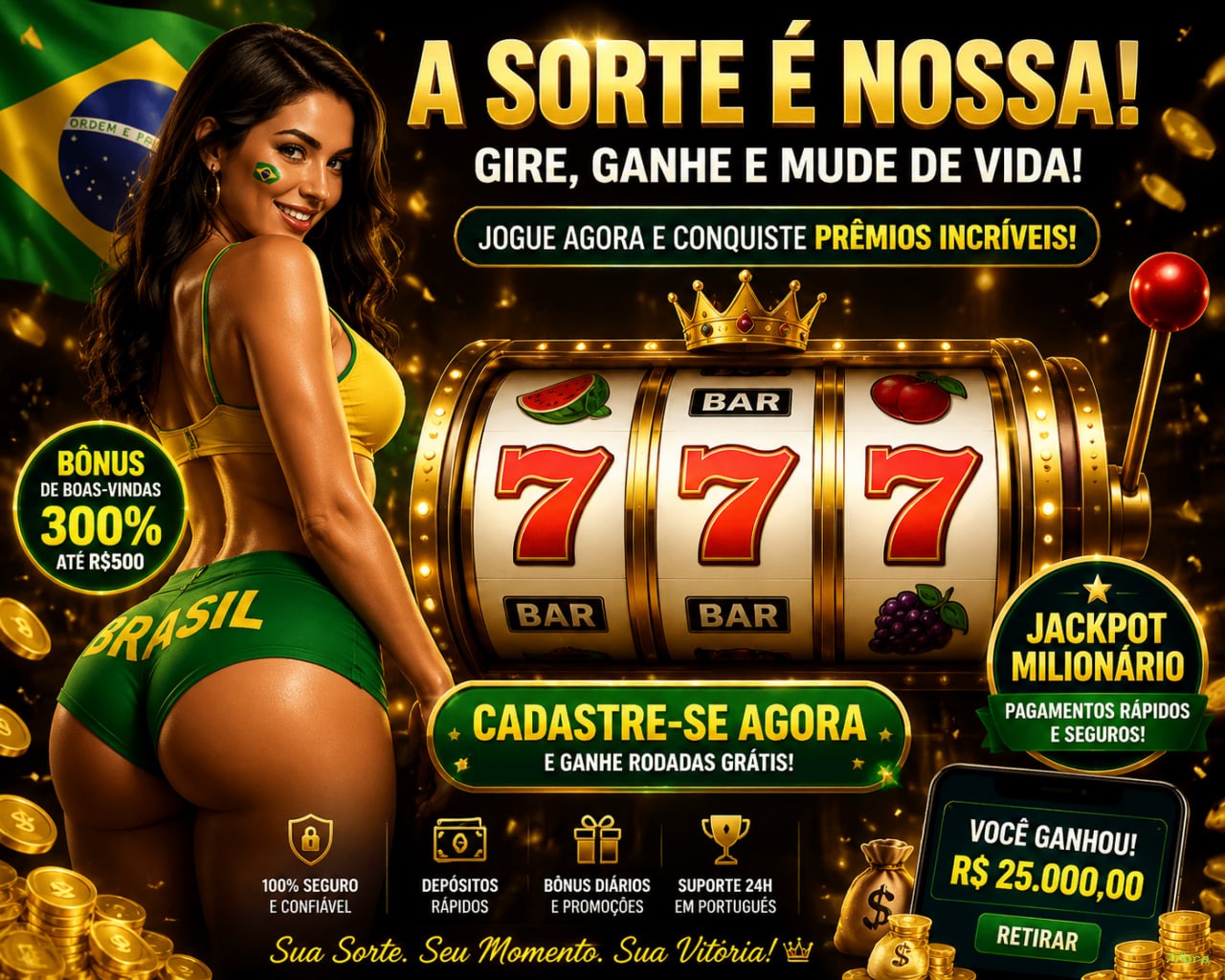 Cadastro 77bra