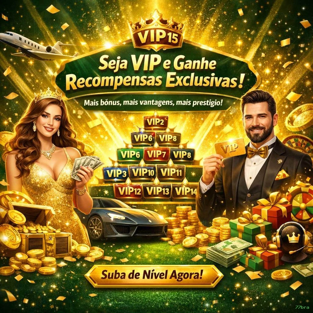 Suporte Qualidade 77bra
