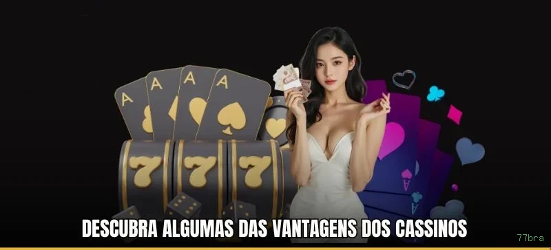 Suporte Qualidade 77bra