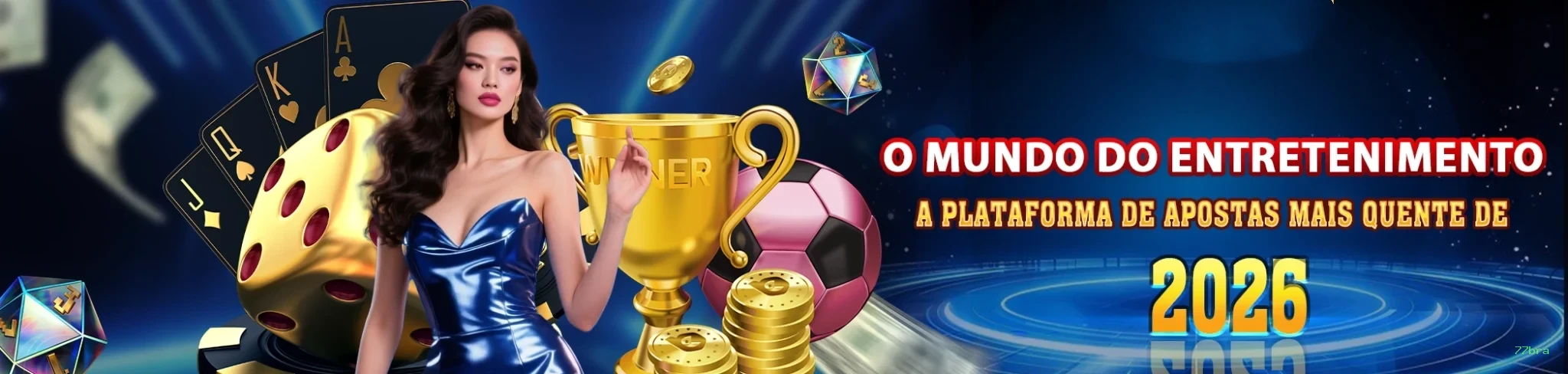 Promoções Esportivas 77bra