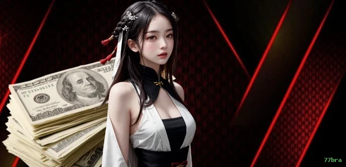 Fortune Dragon Slot 77bra