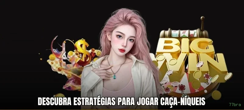 77bra Cassino Clássico