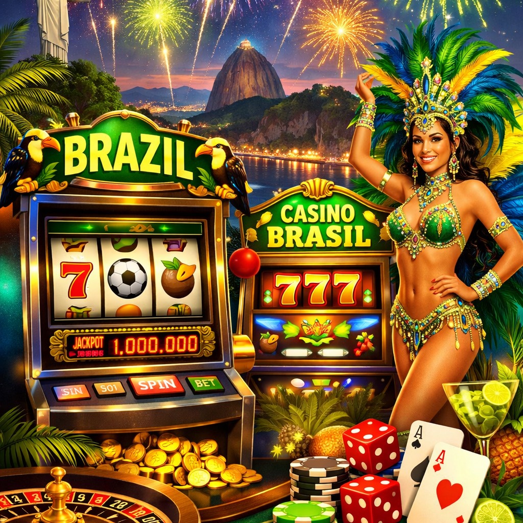 Instalar App 77bra