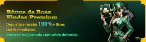 Jackpot Slots 77bra