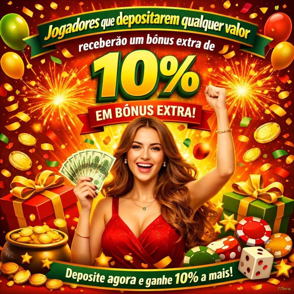 77bra Cassino Clássico