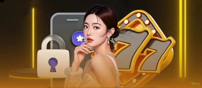 Login 77bra
