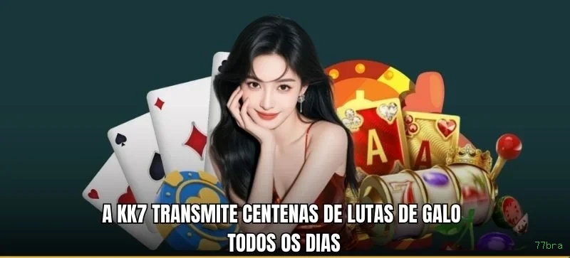 77bra Cassino Clássico