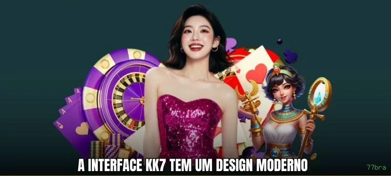 Novos Jogos 77bra