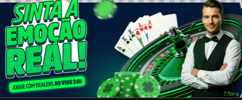 77bra Cassino Clássico