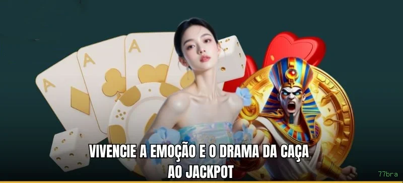 Poker Ao Vivo 77bra