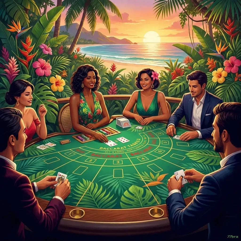 Jogos Populares 77bra