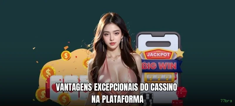 77bra Cassino Clássico