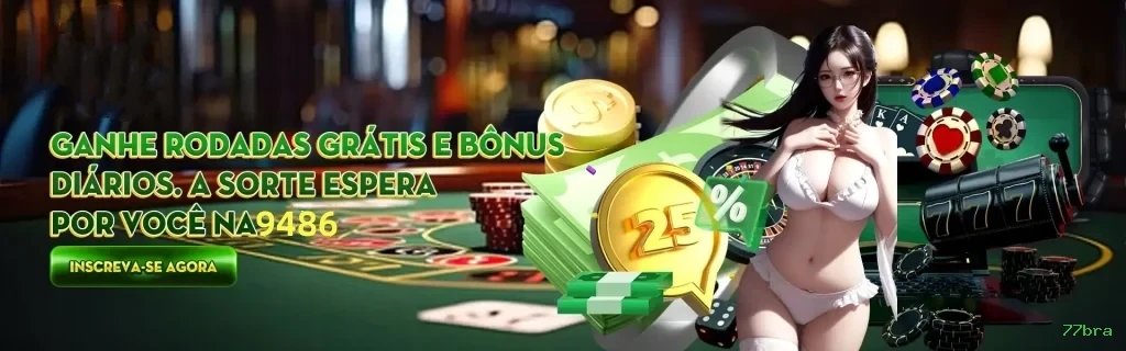 77bra Cassino Clássico