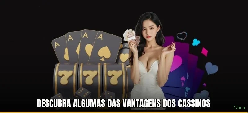 Roleta Online 77bra