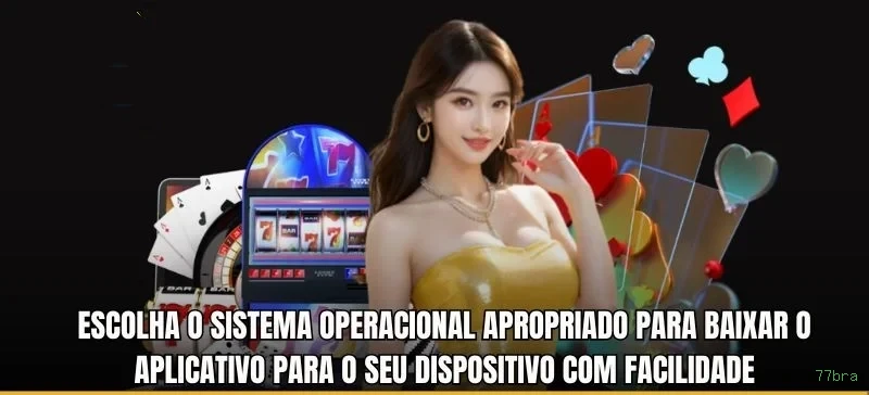 Roleta Ao Vivo 77bra