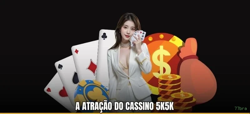 77bra Cassino Clássico