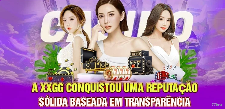 77bra Cassino Clássico