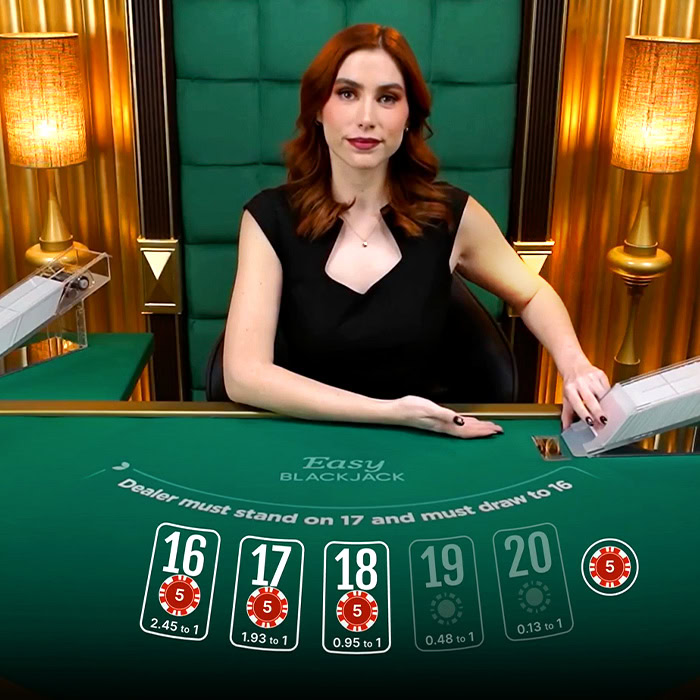 Blackjack 77bra